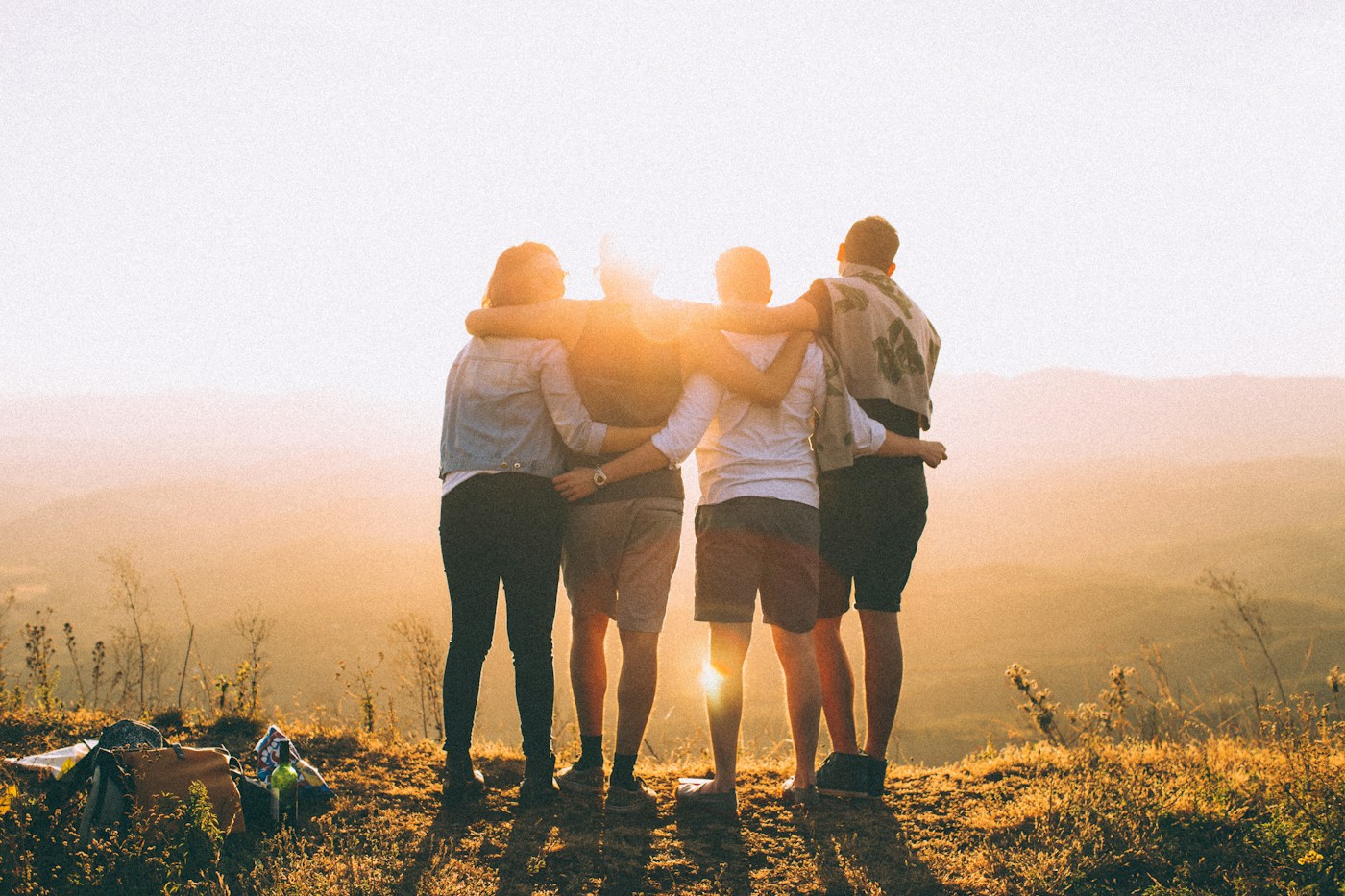 Naturalisation : intégration et ordre juridique